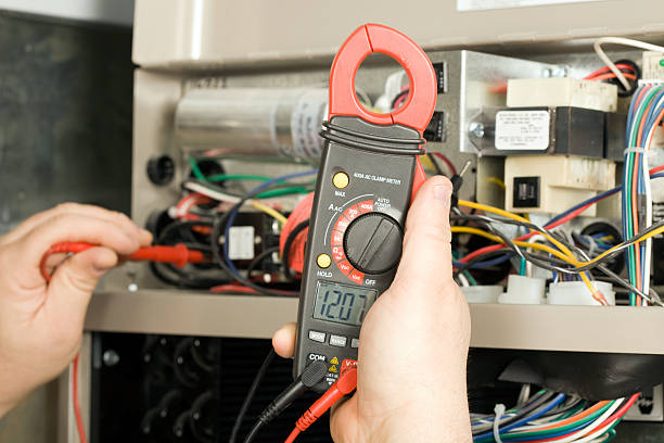 Trusted Embreeville, TN Electrical Services Experts