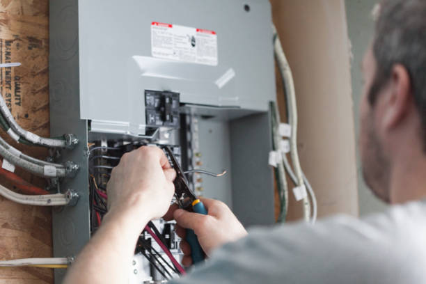 Best Electrical Outlet Installation and Repair  in Embreeville, TN